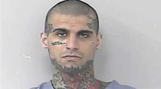 Daniel Conti, - St. Lucie County, FL 